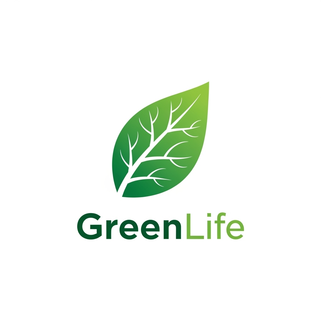 GreenLife App