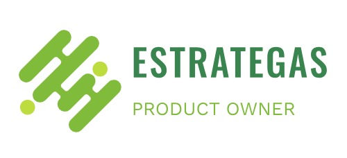 Logo de Estrategas P.O.